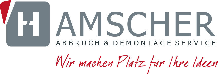 Hamscher Abbruch